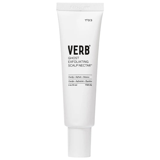 Gentle Exfoliating Scalp Serum with AHAs & PHAs - Hydrates & Nourishes Scalp