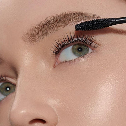 Pastel Queen Long-Lasting, Nourishing Mascara for Volumized & Lifted Lashes