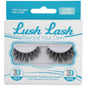 Lush Lash 3D Silk False Eyelashes Catwalk LU-625