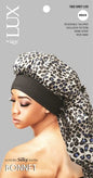 Lux by Qfitt Hair Bonnet for Braids - Choose Color