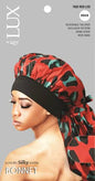 Lux by Qfitt Hair Bonnet for Braids - Choose Color