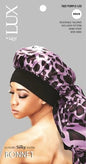 Lux by Qfitt Hair Bonnet for Braids - Choose Color