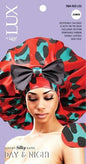 Lux by Qfitt Day & Night Bonnet Jumbo - Choose Color