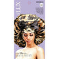 Lux by Qfitt Day & Night Bonnet Jumbo - Choose Color