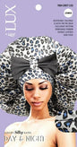 Lux by Qfitt Day & Night Bonnet Jumbo - Choose Color