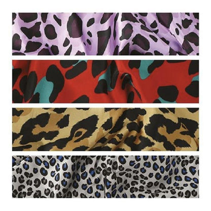 Lux by Qfitt Long Hair Scarf 7084 - Choose Color