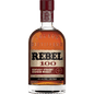 Lux Row Distillers - 'Rebel' 100pf 6yr Bourbon (750ML)