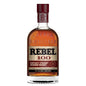 Lux Row Distillers - 'Rebel' 100pf Wheated Bourbon (750ML)