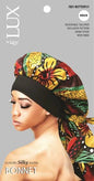 VIP Extensions Lux Silk Pattern Bonnet Braid, Color Butterfly