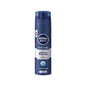 Nivea Men Protect&Care Shaving Gel 200ml - Smooth Shave, Skin Protection