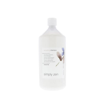 Simply Zen Detoxifying Shampoo for Scalp & Hair 1000ml