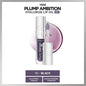 L'Oreal Paris Plump Ambition Hyaluron Lip Oil 116 Black 9ml