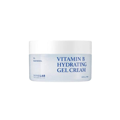 Skin & Lab Vitamin B Hydrating Gel Cream 50 ml