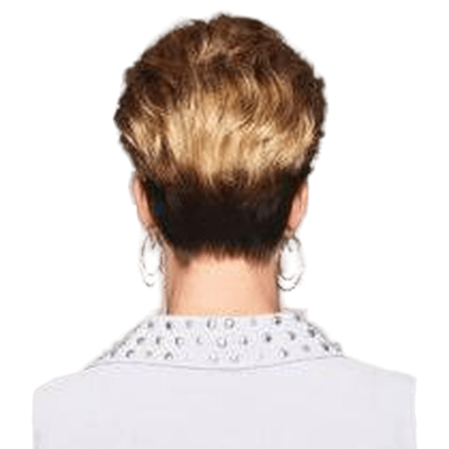 Raquel Welch Lyric Top Piece Hair Topper Hairpiece - Choose Color