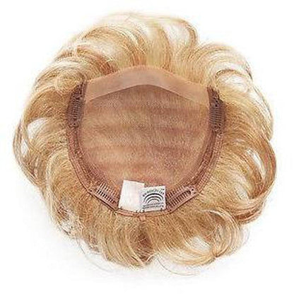 Raquel Welch Lyric Top Piece Hair Topper Hairpiece - Choose Color