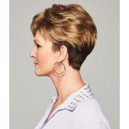 Raquel Welch Lyric Top Piece Hair Topper Hairpiece - Choose Color