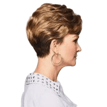 Raquel Welch Lyric Top Piece Hair Topper Hairpiece - Choose Color