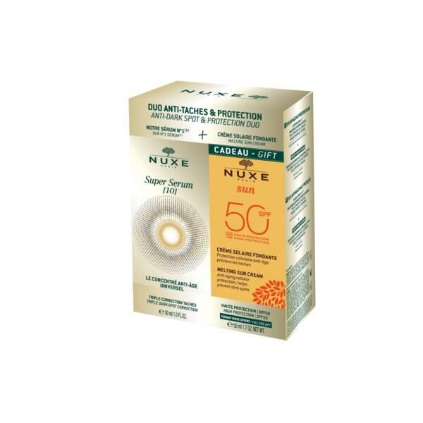 Nuxe Super Serum 10