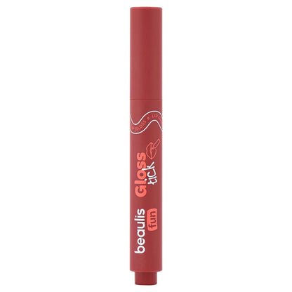 Beaulis Fun Gloss Tick Stick Lip Gloss 530 Into Pink