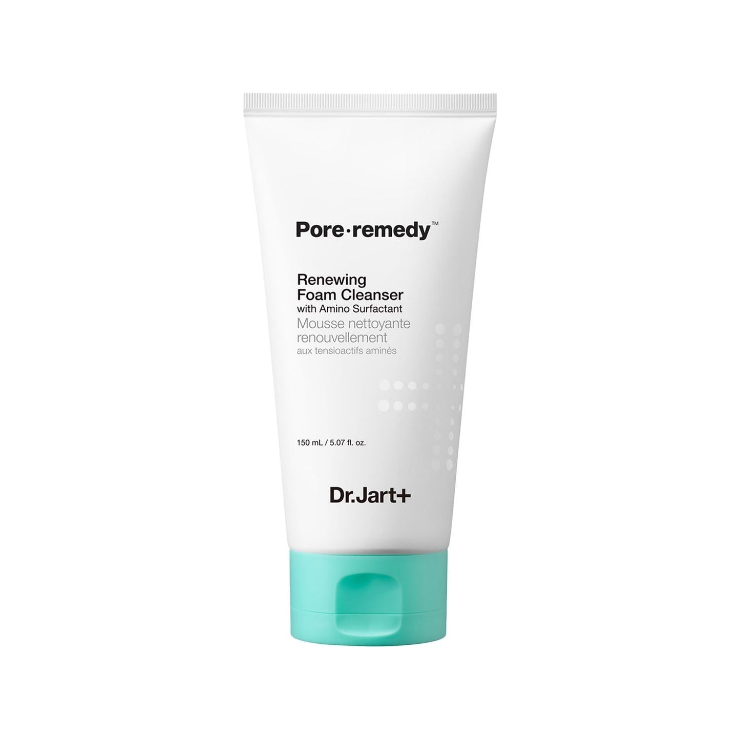 Dr.Jart+ Pore-remedy Renewing Foam Cleanser for Clear Skin 150ml
