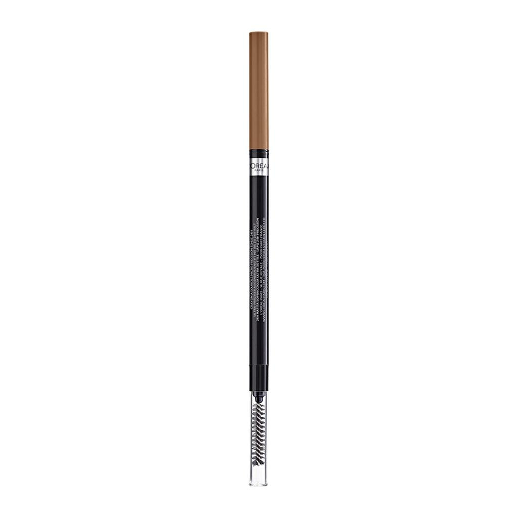 L'Oreal Paris Infaillible 24H Micro Precision Brow Pencil Light Brunette