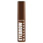 Pastel Profashion Volumizing Eyebrow Mascara: Long-Lasting Color, Vegan & Cruelty-Free Brow Gel - Define & Enhance Your Brows.