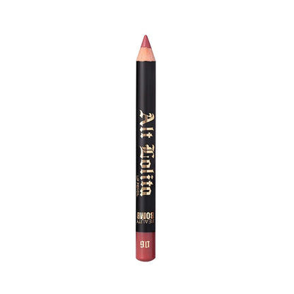 Beauty Bomb Alt Lolita Lip Pencil 06 Badass Matte Liner