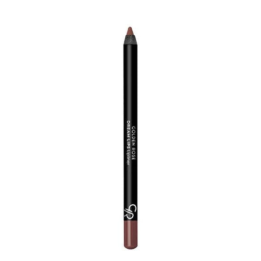 Golden Rose High-Quality Lip Liner - Precise Definition & Modern Colors