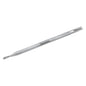 Tweezerman Nail Pushy Cuticle Tool 0.3 Oz