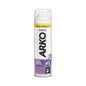 Arko Men Extra Sensitive Shaving Gel for Sensitive Skin - 200ml, Comfortable Shave, Men's Grooming