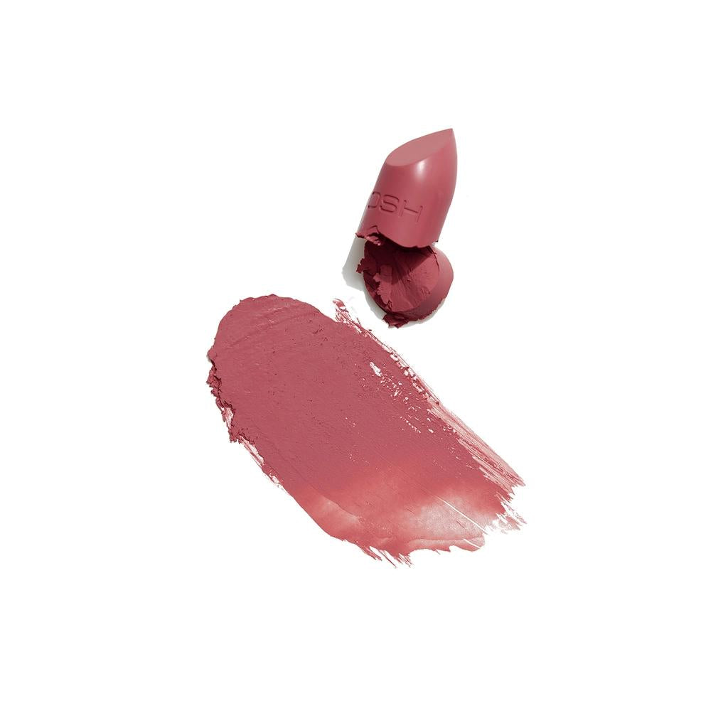 Gosh Velvet Touch Lipstick 181 Iconic Nude Creamy Finish