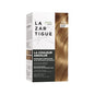 Lazartigue Absolue: Golden Blond Hair Dye 7.30 - Achieve Salon-Quality Blonde at Home.