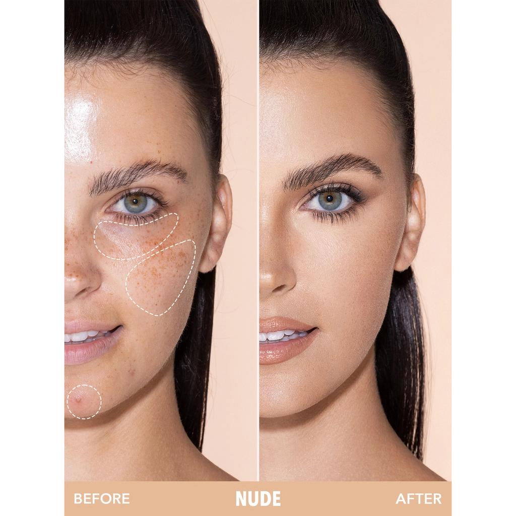 Sheglam Complexion Boost Concealer in Nude 4.5g