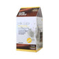 Milk Shake Hair Dye 5.66 Açık Kestane Yoğun Kızıl - Long Lasting Red Hair Color