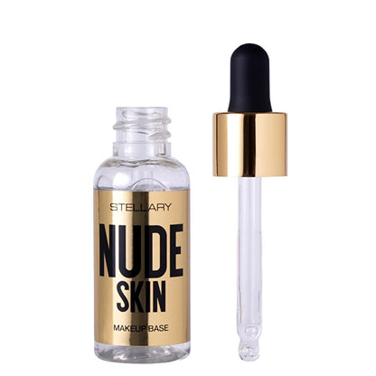 Stellary Nude Skin Moisturizing Makeup Base Hydrating Primer