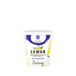 IDM Lemon Body Scrub - Oil-Based Exfoliant for Dry Skin, 13.53 fl oz