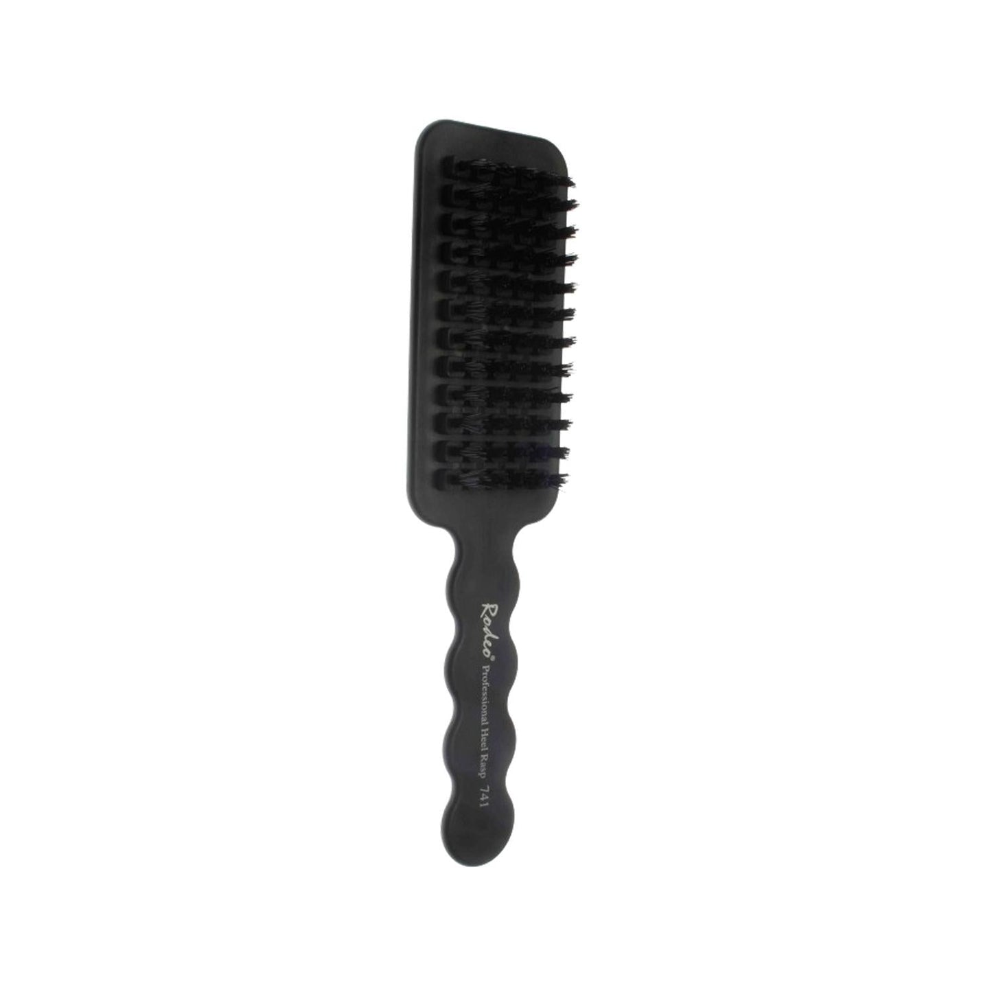 Rodeo Professional Heel Exfoliator with Brush - Topuk TšrpŸsŸ Fõr�alõ 741 for Smoother Feet