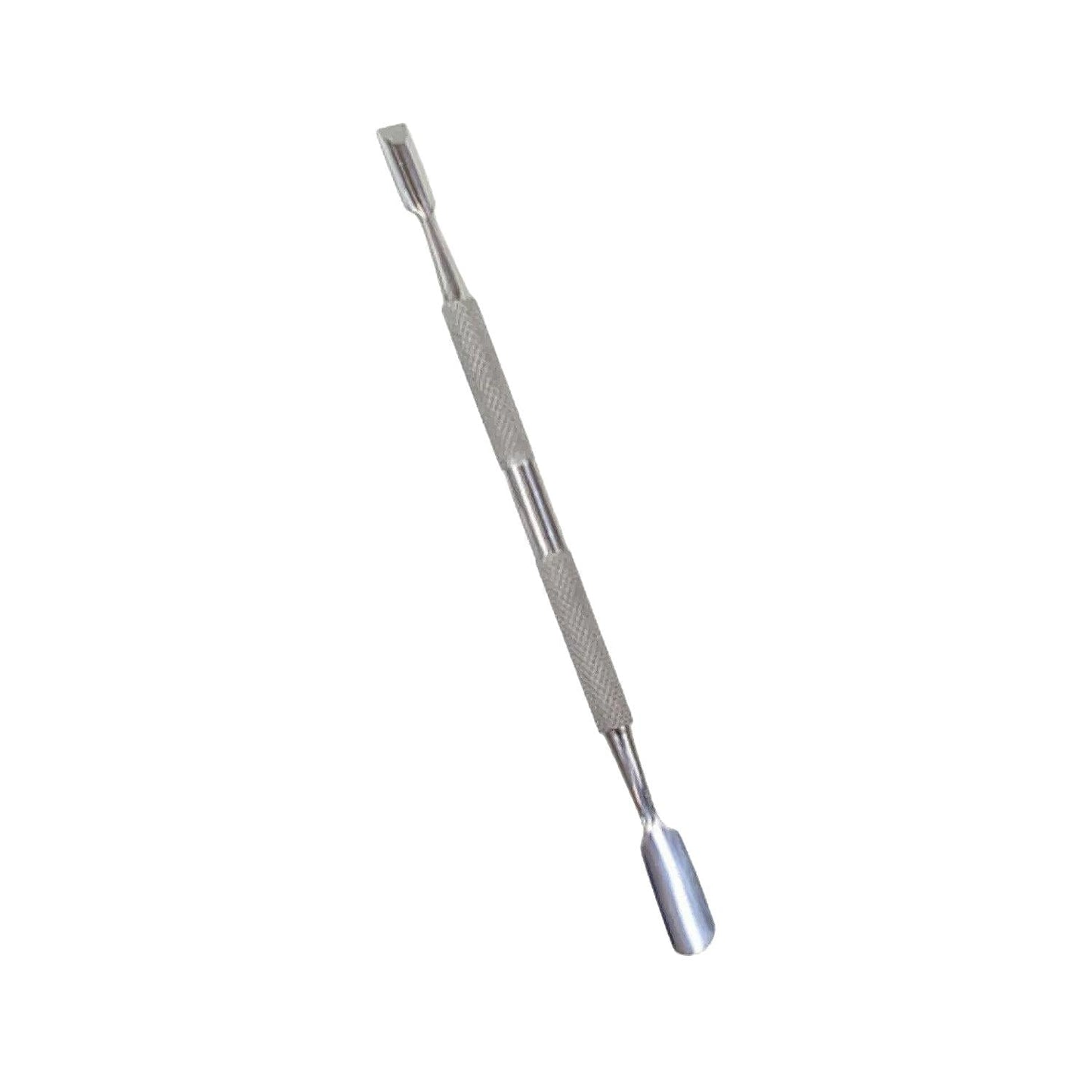Trina Metal Kronk Nail Care Tool - Effective Cuticle Remover for Professional Nail Care