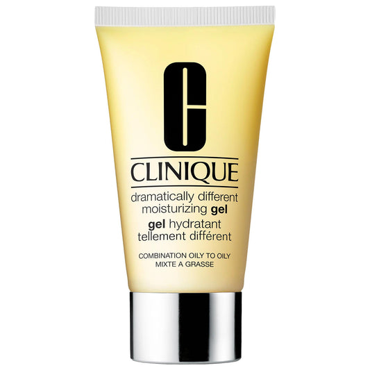Dramatically Different Moisturizing Gel - Oil-Free Face Moisturizer for Oily Skin, Vegan & Paraben-Free