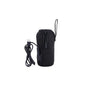 Silvercrest Baby Bottle Warmer - Portable, USB Powered, Safe & Fast Heating for On-the-Go Parents