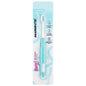 Benri Dent Soft Toothbrush Assorted 1 Count