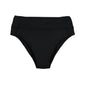 Pedkini Period Bikini Underwear in Black Medium 1 Count