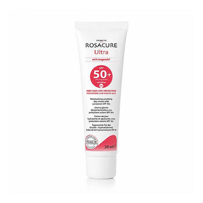 Synchroline Rosacure Ultra SPF50 Protective Cream 30 ml