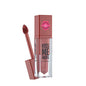Flormar Kiss Me More 004 Peach Liquid Lipstick: Long-Lasting, Transfer-Proof Hydration for Beautiful Matte Lips
