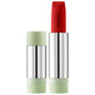 Monochrome Hyper Matte Refillable Lipstick - Long Lasting, Sustainable Matte Lip Color