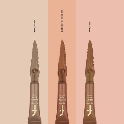 Flormar Puffy Liquid Contour in 001 Amber 10ml