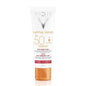 Vichy Capital Soleil SPF 50 Anti-Age Sunscreen: High Protection, Fights Aging, Vitamin C, Water Resistant - 50ml