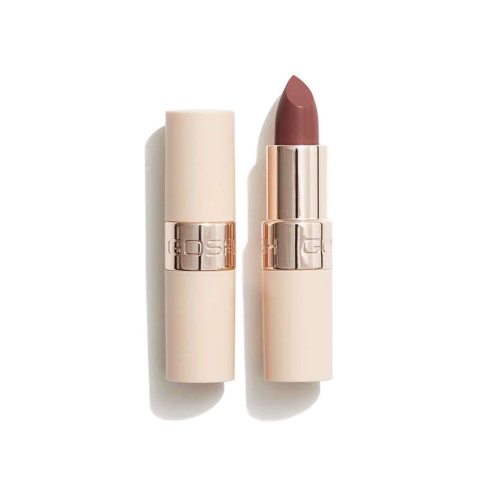 Gosh Luxury Nude Lips Hydrating Lipstick 003 Stripped