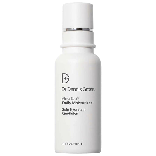 Alpha Beta Daily Moisturizer - Vegan, Cruelty-Free Hydration for Sensitive Skin