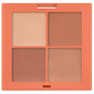Show by Pastel Blush Set - Dreamy Multi-Shade Makeup Palette for Women, Various Colors for Natural Look